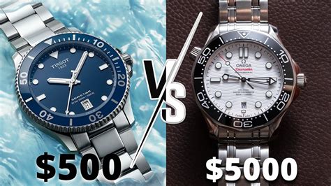 omega watch co tissot|tissot watch vs omega watch.